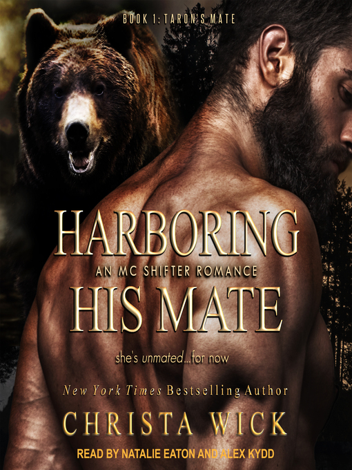 Title details for Harboring His Mate by Christa Wick - Available